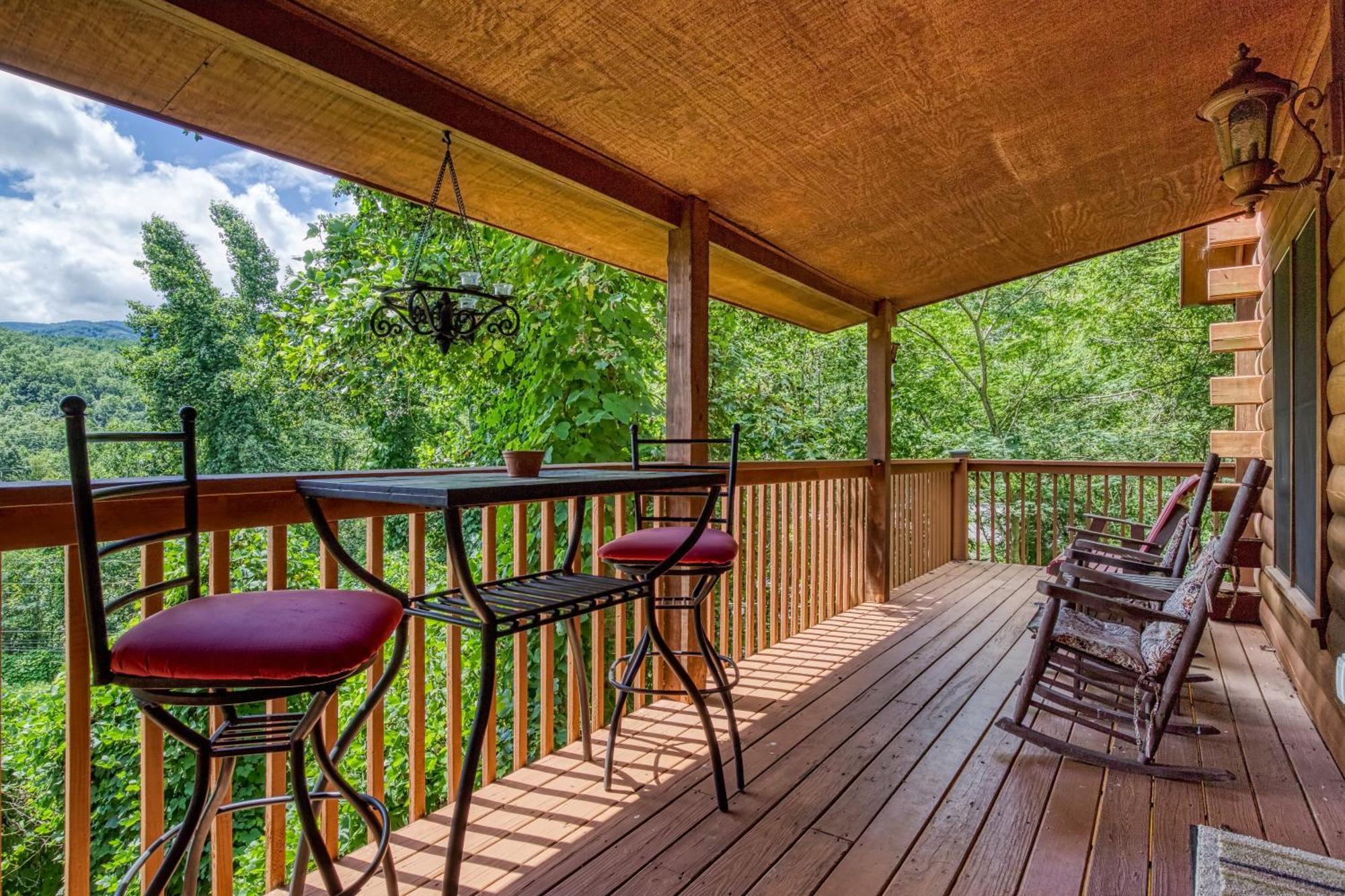 Magical Moments, Hot Tub, Wifi, 1089 Free Tickets Each Paid Day, Dollywood And More Gatlinburg Εξωτερικό φωτογραφία